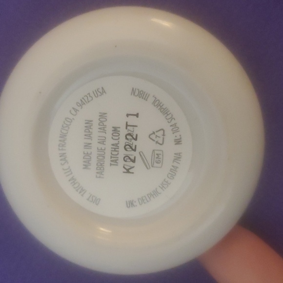 Set of tatcha products - Picture 5 of 10